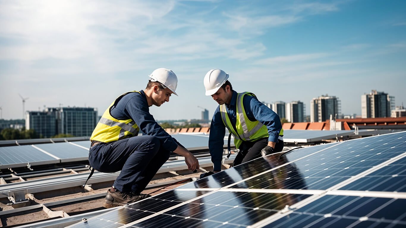 Benefits of Residential Solar