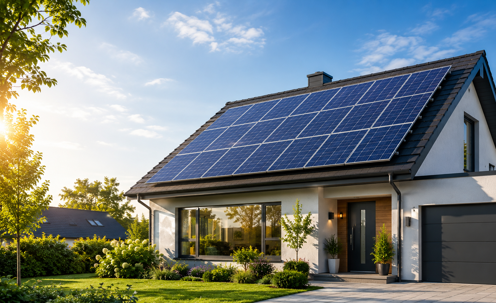 residential-solar
